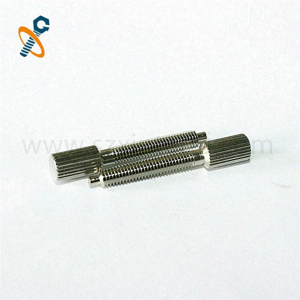 Custom non-standard screws
