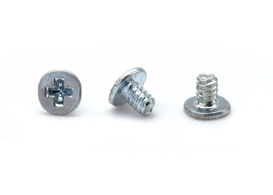 micro machine screws