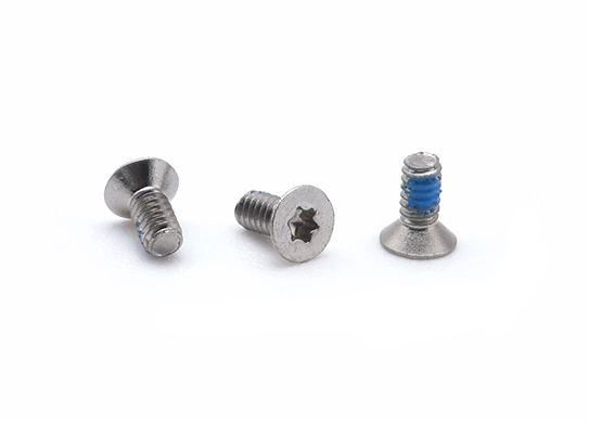 micro nuts and bolts