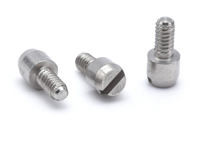 304 Flat Head Phillips Screw