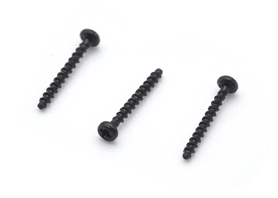 micro self tapping screws