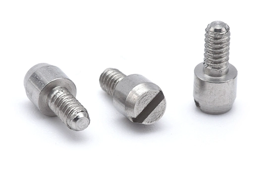 flat head phillips screw
