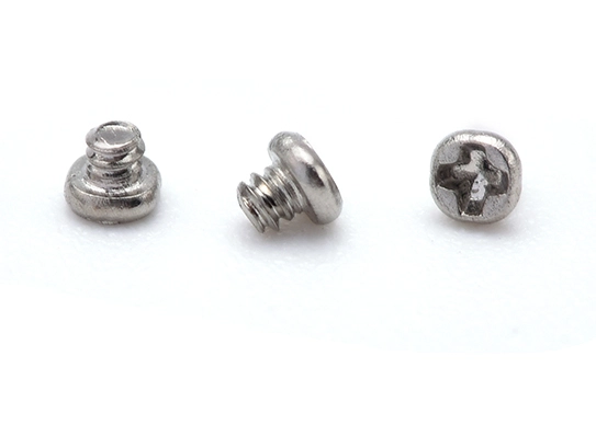 micro lead screw