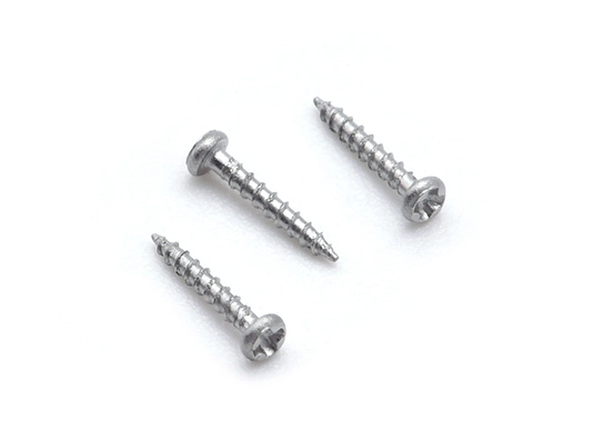 small self tapping screw
