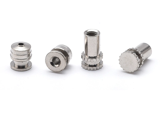 micro screws and bolts