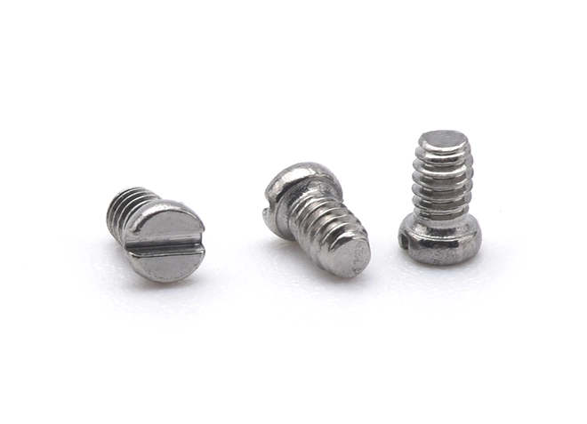 Phillips Electronic Small Screw