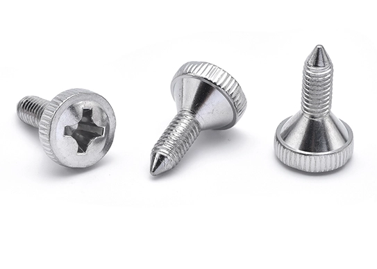 custom socket head cap screws