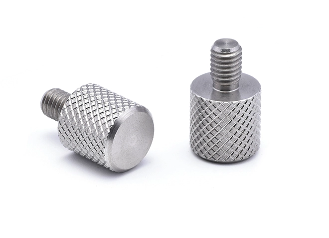 Hand Twist Screw