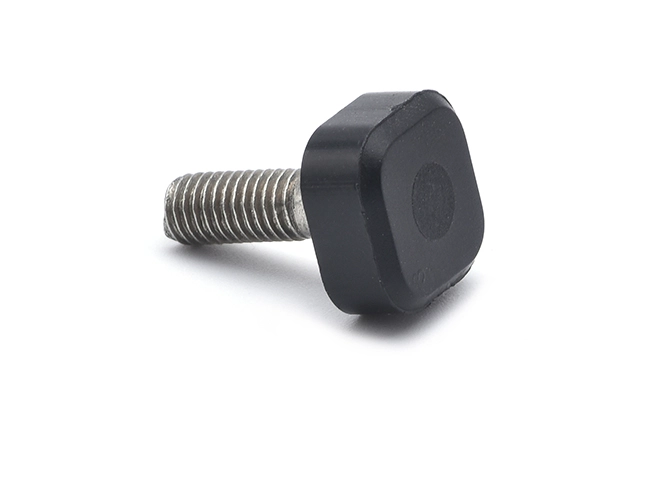 Square Plastic Head Screw