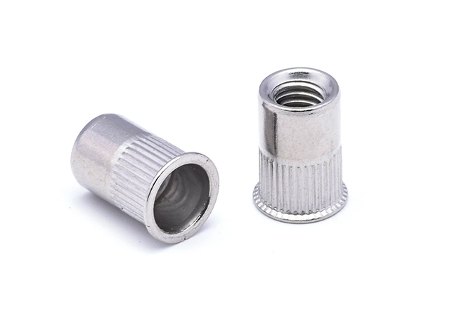 Non-standard Pull Rivet Nut