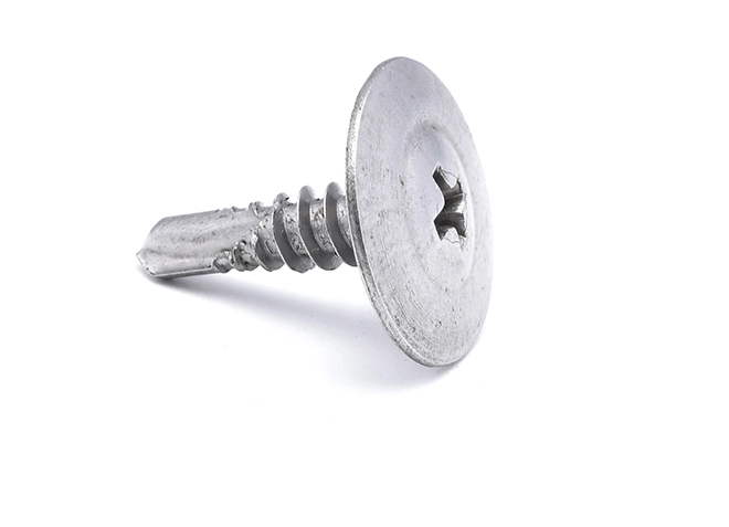 Non-standard Cross Large Cap Screw