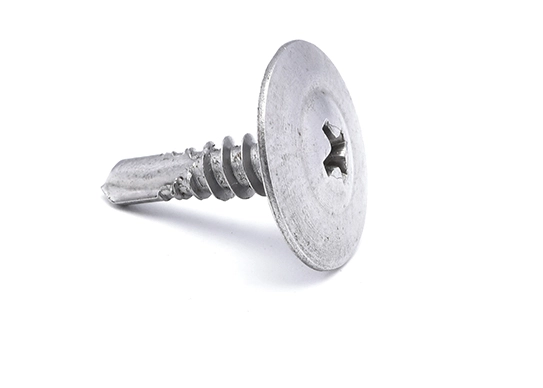 Non-standard Cross Large Cap Screw