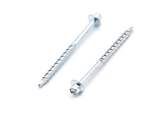 3 construction screws