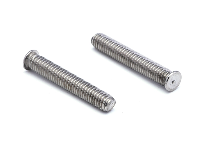 304 Welding Screw