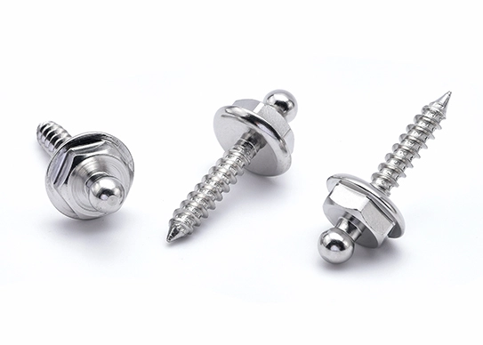 automotive screw
