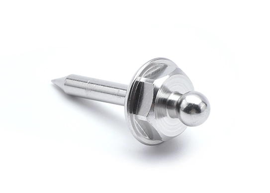 stainless steel nuts bolts