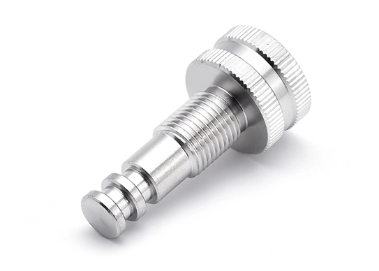 stainless steel rack bolt