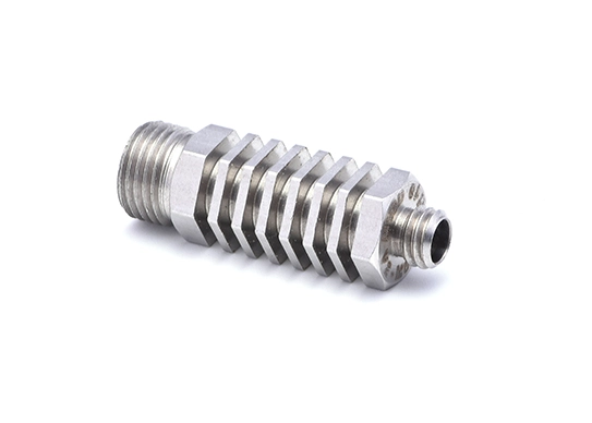 stainless steel screws and bolts