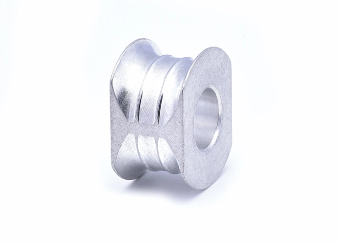 Aluminum Machined Part