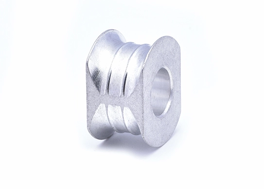 Aluminum Machined Part