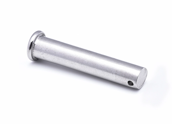 304 Horizontal Hole Dowel Pin