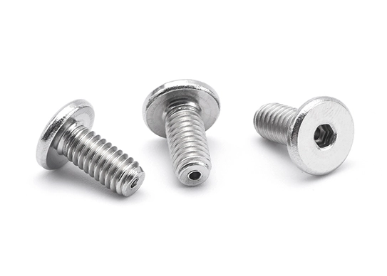 stainless steel t bolts