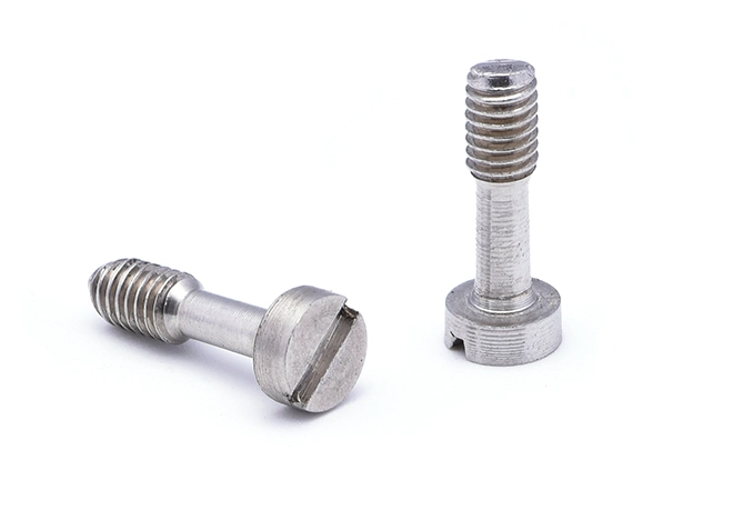 304 Loose-not-loose Cross Screw