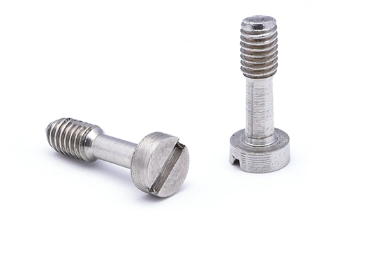 304 Loose-not-loose Cross Screw