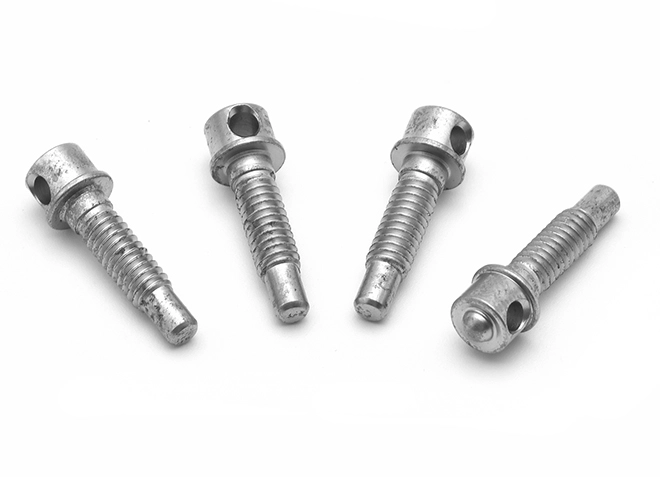 Stainless Steel 430 Hardened Meter Screw