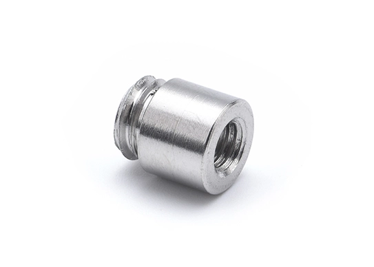 Stainless Steel Short Dowel Pin