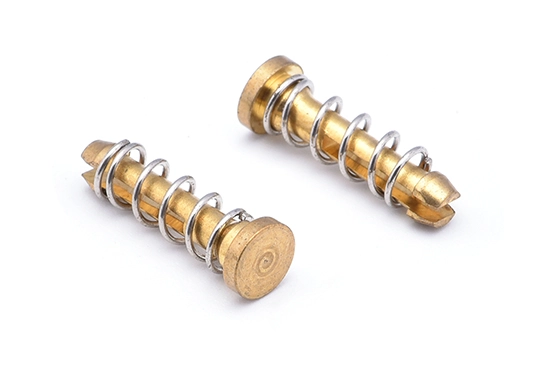 stainless steel truss head machine screws