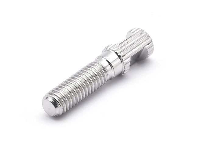 I-shaped Screw