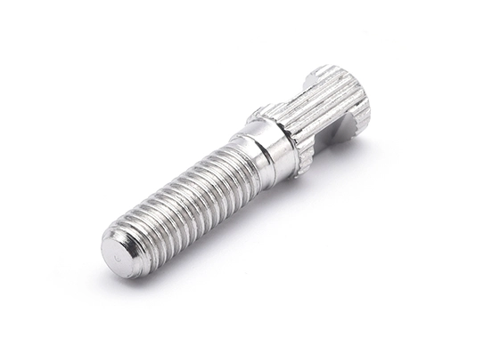 I-shaped Screw