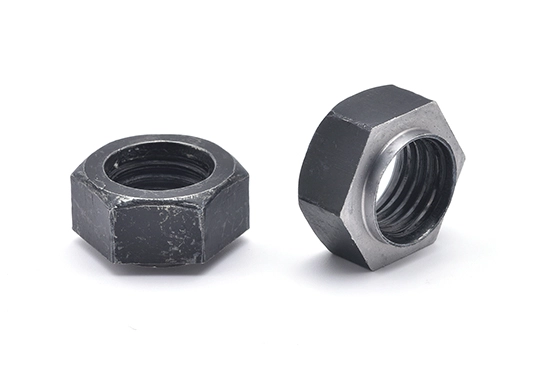 Welding Nut for Tightening