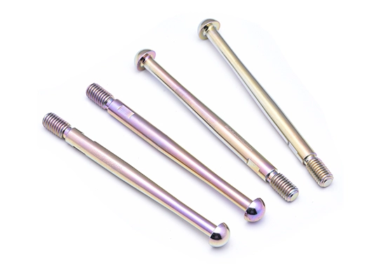 steel bolt manufacturers