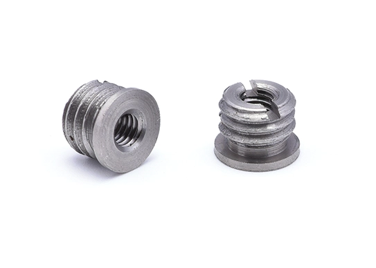 External and Internal Thread Screw