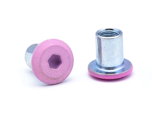 stainless steel t nuts
