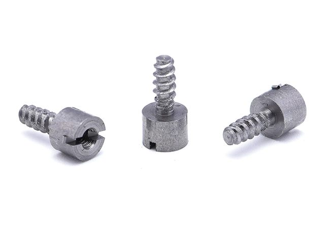 Cylindrical Head Internal Thread Cross Self-tapping Screw