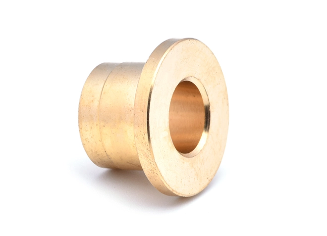 T-shaped Copper Nut