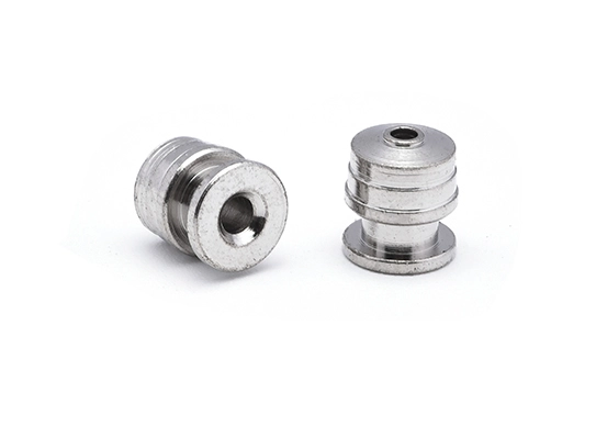 steel u bolts