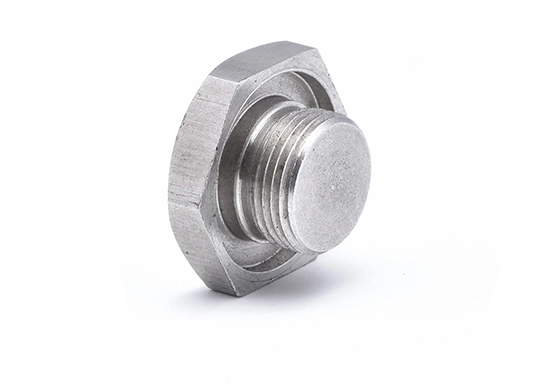 titanium fastener manufacturers