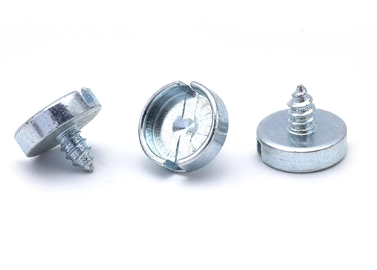 10 24 x 4 stainless steel machine screw