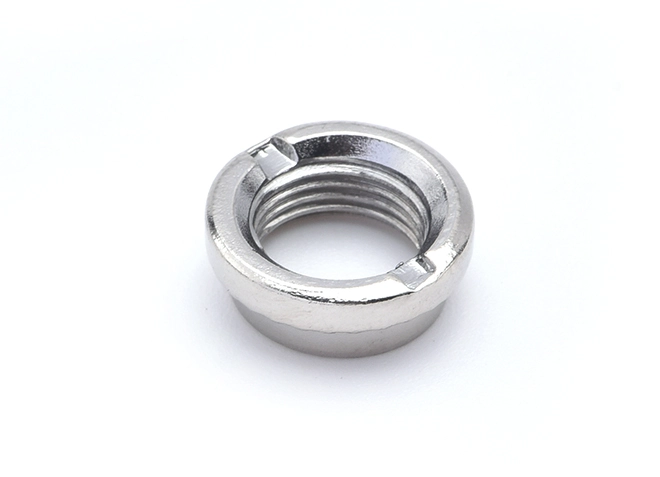 Cold Heading Precision Non-standard Nut