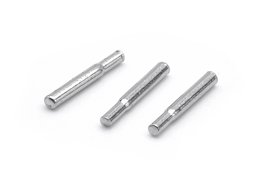 custom titanium fasteners