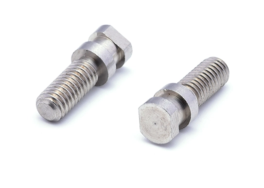 lathe screw
