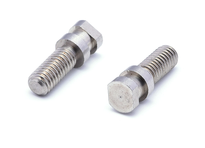 304 Non-standard Lathe Screw