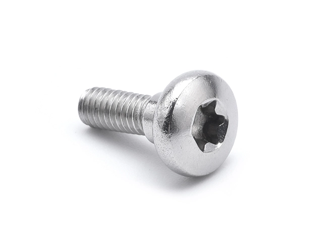 Internal Hexagon Step Screw