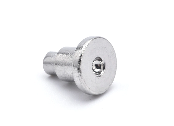 Internal Hexagon Step Stud