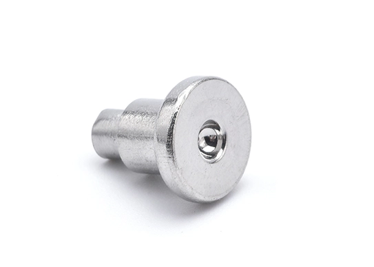 Internal Hexagon Step Stud