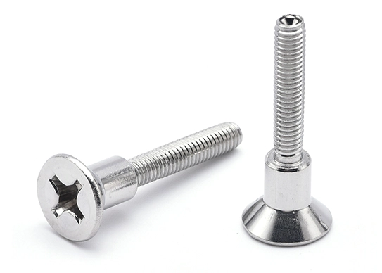 10 wood screw